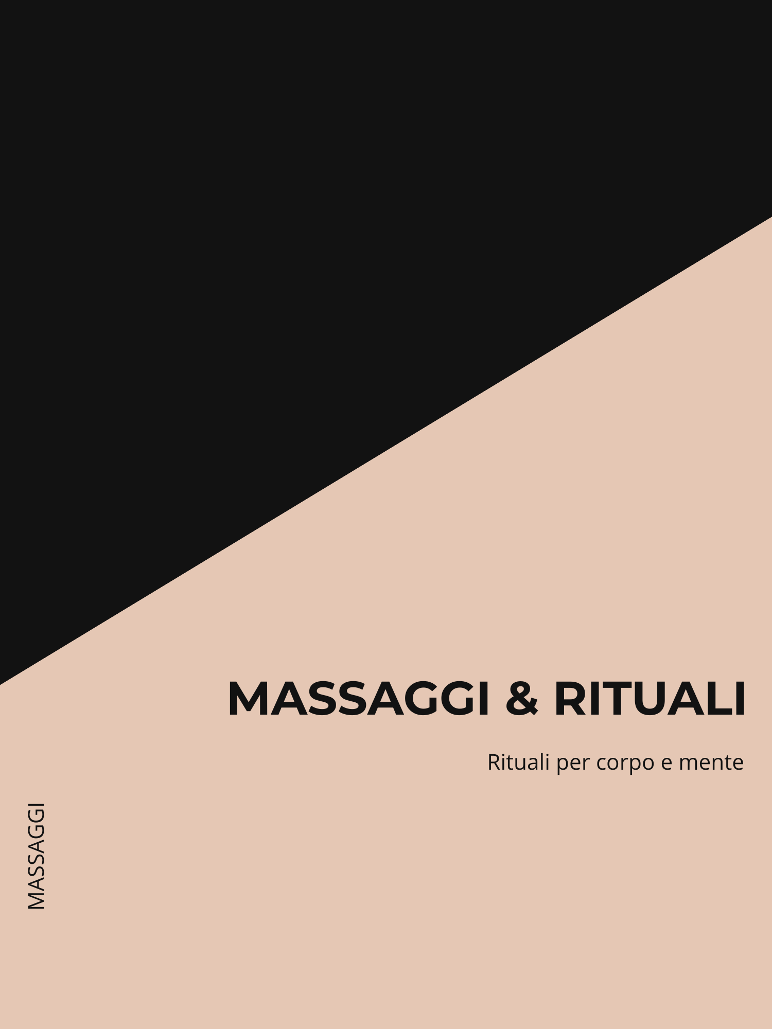 Massaggi e benessere ad Abano Terme: rituali per corpo e mente