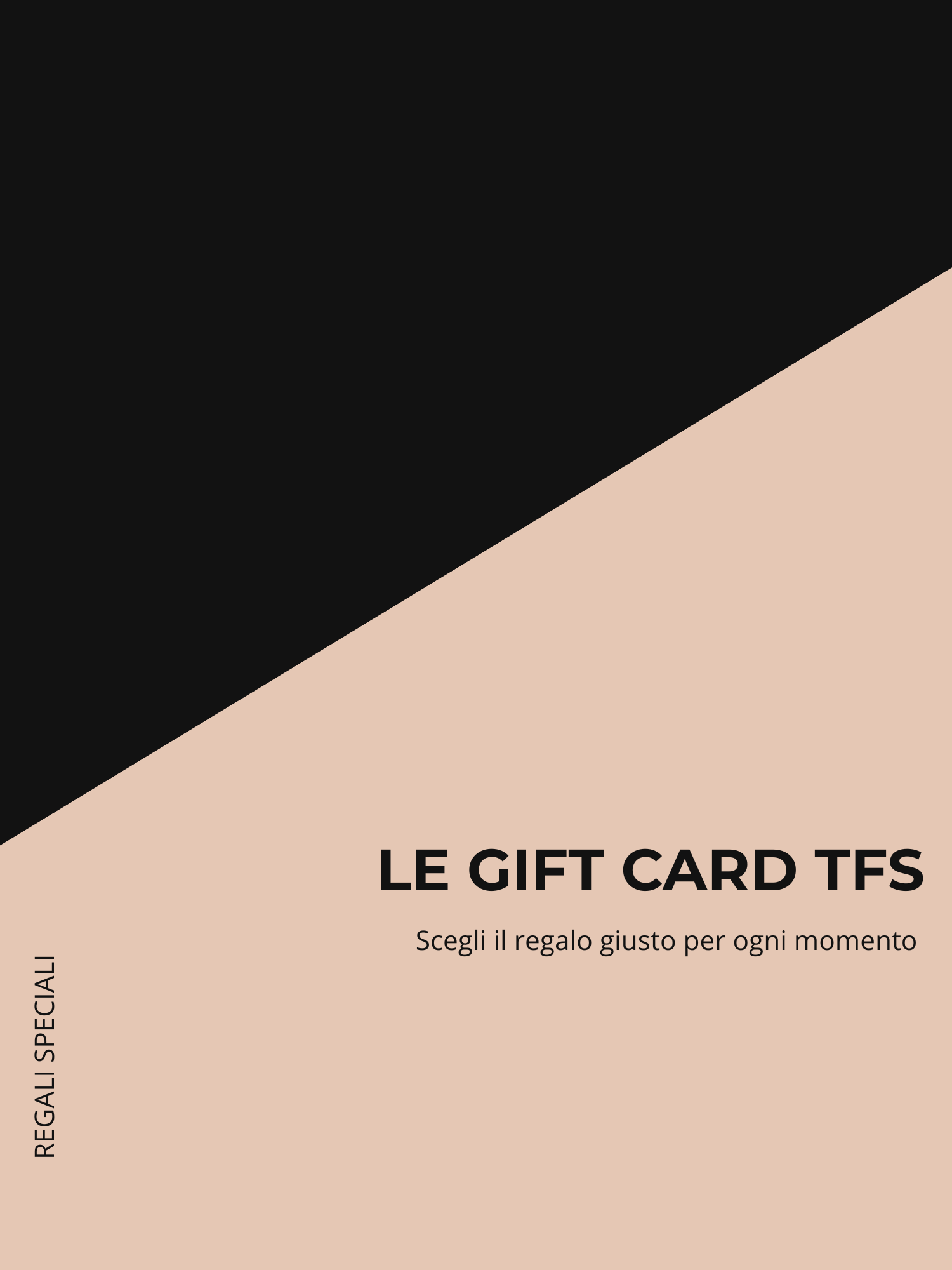 Idea regalo benessere ad Abano Terme: la Gift Card The Five Senses