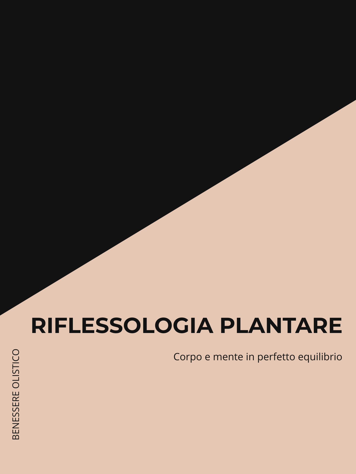 Benessere olistico ad Abano Terme: riflessologia plantare e fiori australiani
