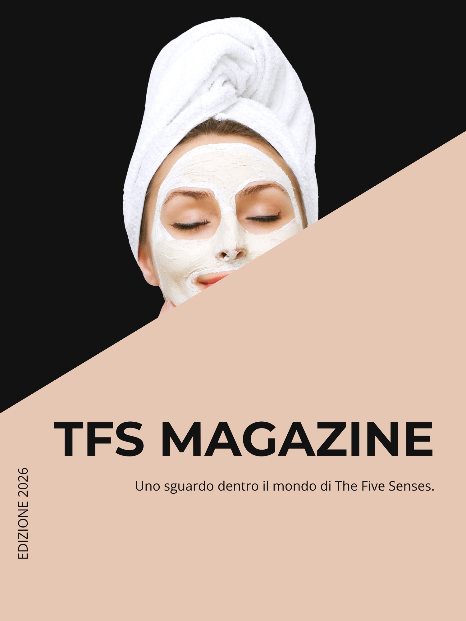 Benvenuti in TFS Magazine